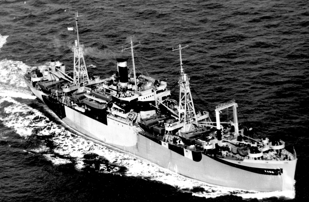 ship